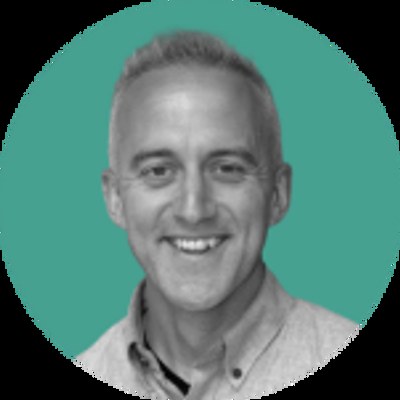 Greg Welch