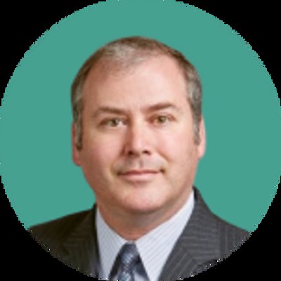 Mark Israel