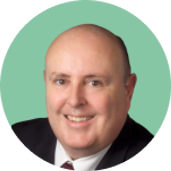 Robert Murphy