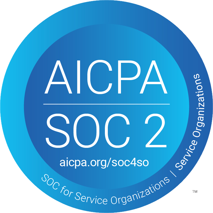 AICPA SOC 2 for Service Organizations